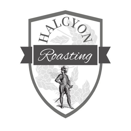 Halcyon Roasting